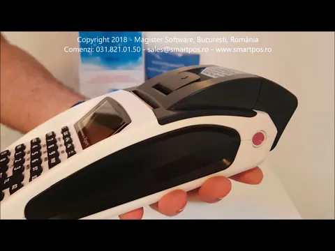 Unboxing Casa de Marcat Daisy Expert SX by Magister Software