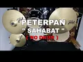 PETERPAN - SAHABAT (NO SOUND DRUM)