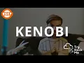 Kenobi - OSCP Path de TryHackMe