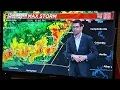 WBKO Severe Weather Coverage 2024 Part 2