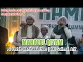 Download Lagu MAHALUL QIYAM paling menyentuh Hati  || Habib Hanif Al Athos \u0026 KH Salimul Afif || Ciamis, Jawa Barat