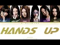 Download Lagu MEOVV (미야오) 'HANDS UP' - You As Member |6 Members| [Karaoke]