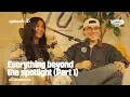 Everything Beyond the Spotlight Part 1 Liza Soberano Ep 26