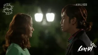  love rain mv part 8 how do i live without you