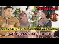 Lagu NIKEN SALINDRY DI DAMPINGI MAS LINDRA BUPATI TUBAN SAAT JADI BT DI PERNIKAHAN