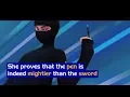 Download Lagu Burka Avenger - Empowering Women Worldwide