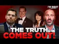 Eric Swalwell Finally ADMITS The Truth About Fang Fang