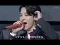 【日本語字幕】Friends by Jimin & V from BTS