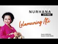 Nurhana - Lelamuning Ati ( Lirik Video)