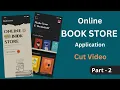 Create Book App using Firebase in Android Studio Cut Part 2 Book Store App using Firebase