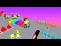 Unity Game Template - Bullet Fever Master