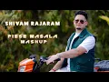 Download Lagu Piese Masala Mashup - Shivam Rajaram (Official Music Video) Chutney Soca 2024