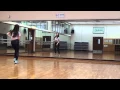 flashmob dance tutorial