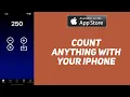 The Best iPhone Counter App Easily Track Anything with Count Things