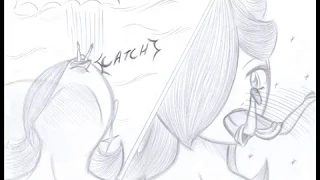 rosalina the giantess my comic original 