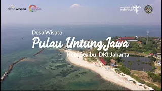 Download DESA WISATA UNTUNG JAWA KAB KEPULAUAN SERIBU DKI JAKARTA MP3