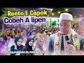 Gara gara Cobeh Alipen || KH Musleh Adnan Viral hari ini || Live Bulusan Kalipuro Banyuwangi