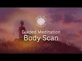 Full Body Subtle Energy Scan A 45-Minute Deep Relaxation Practice