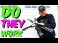 Cheapest Way To Get Rid Of Leaves ARE GATOR BLADES GOOD