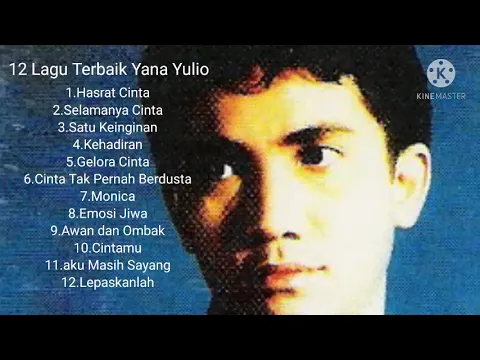 Download MP3 12 Lagu Terbaik Yana Yulio