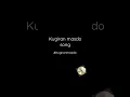 Download Lagu Masdo - Pujaanku  part 1