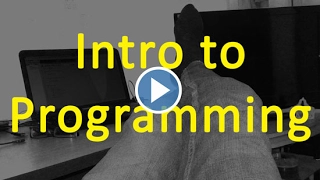 6 COMPILED vs INTERPRETED languages explained - intro to programming
