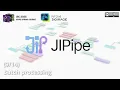 JIPipe Tutorial 2025 - Batch Processing