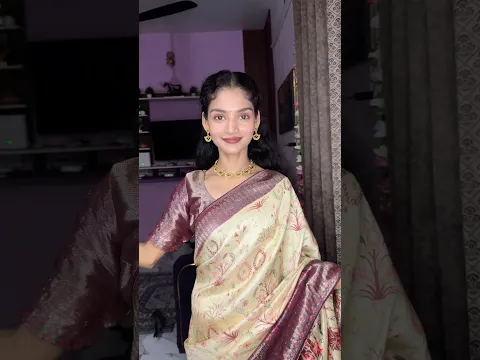 Lagri hu na “Sai Pallavi”😍🌿|Miss.Hosiyar|#shorts #vlog #minivlog #642