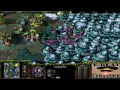 Warcraft 3 - LawLiet (NE) vs XiXi (NE) #8