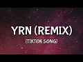 Download Lagu EZRA - YRN (Remix) [Lyrics] \