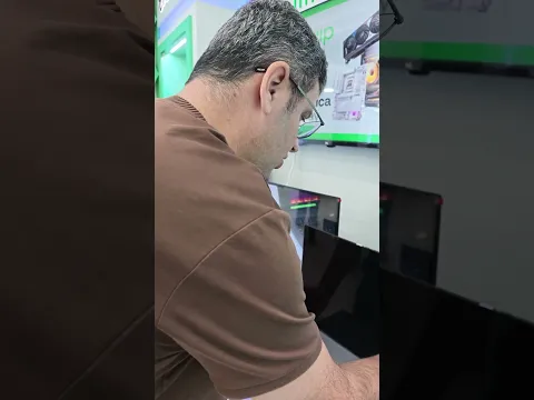 Eletrônicos no Paraguai loja Visaovip informática