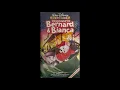 Download Lagu VHS Alku \u0026 Loppu: Pelastuspartio Bernard \u0026 Bianca (1977)