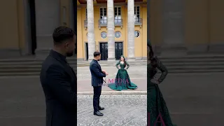 عيشني جنة جنة دبكة دبكه دبكات ترند دبكة Follow Foryou تيك توك 