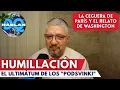 Lagu ¡EL MUNDO EN VILO!: El Plan de Putin para 2026, el Asedio a Venezuela y el Fin de la OTAN