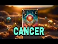 CANCER HID SOMETHING FROM YOU THE TRUTH WILL MAKE YOU CRY AUGUST TAROT