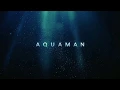 Lagu Aquaman, end credits (everything i need)