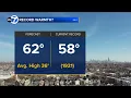 ABC7 AccuWeather Forecast Chicago Sunday Feb 15 2026