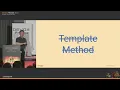 Revisiting Design Patterns after 20 Edson YANAGA