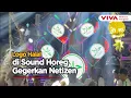 Download Lagu Sound Horeg Pasang Logo 'Halal', Tantangin Ulama?