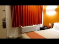 Motel 6 Review