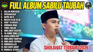 Thumbnail SABILU TAUBAH FULL SHOLAWAT TERBARU - SUBHANA MAN SAMAKA