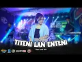 Download Lagu TITENI LAN ENTENI - VIVI VOLETHA ( Official Live Music ) ARIZTA JANDHUT SAMBENG