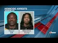 Fourth arrest made in connection to 2025 Topeka shooting death