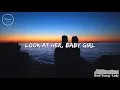 Brett Young - Lady (Lyrics)