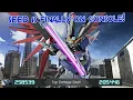 GBO2 Destiny Gundam: SEED is finally on console!