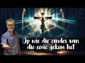 Download Lagu Op wie die eindes van die eeue gekom het | Les Studie