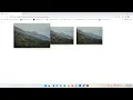 CSS div box hover effect using html and css css div box container