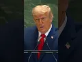 Download Lagu Trump's UN Speech in 3 Minutes