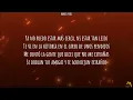 Victor Mendivil & Gabito Ballesteros - Mía [LETRA]