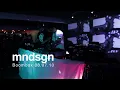 mndsgn - Live @ Boombox LA pt. 1